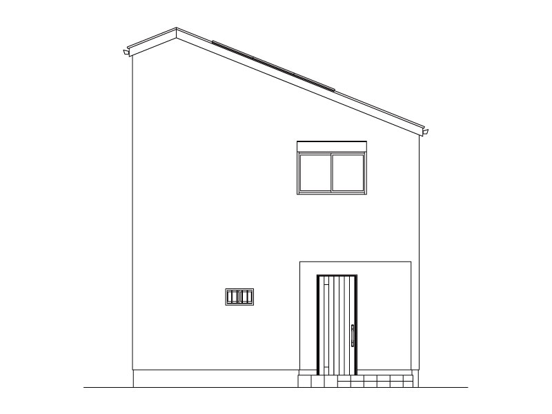 建物外観画像1
