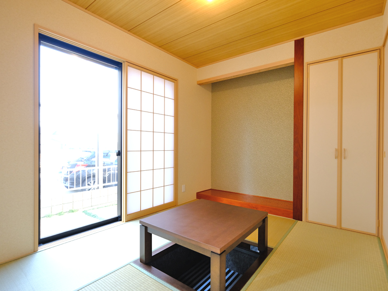 分譲住宅 水口町鹿深ニュータウンⅠ期【17号地】｜橋本不動産分譲住宅情報