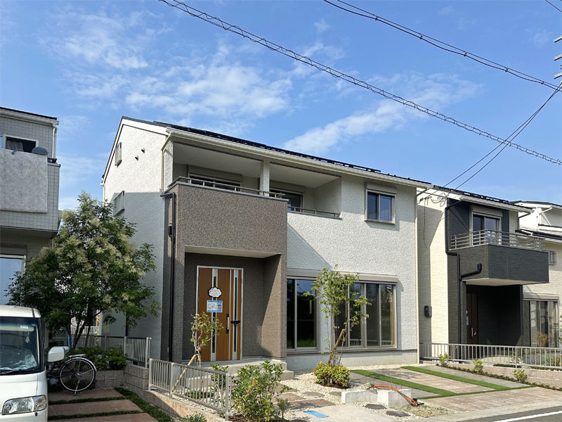 建物外観画像2