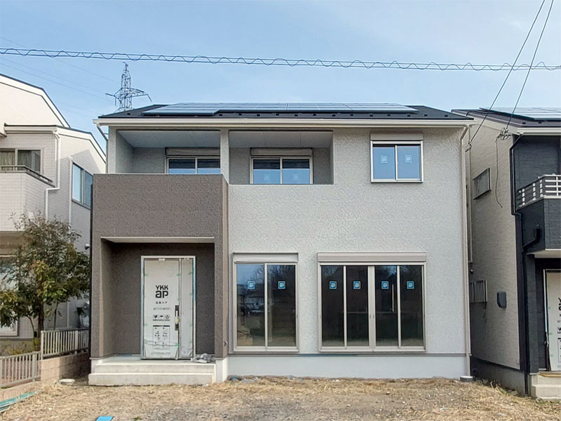 建物外観画像1