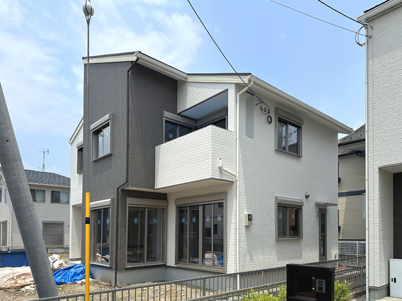 建物外観画像2