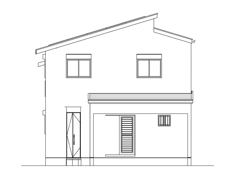 建物外観画像1