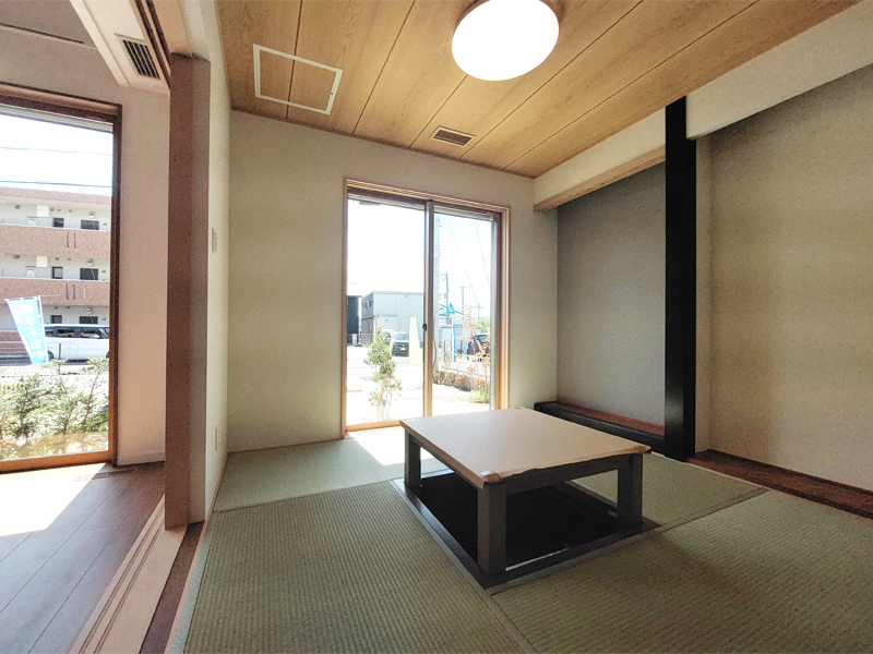 建物内部画像4