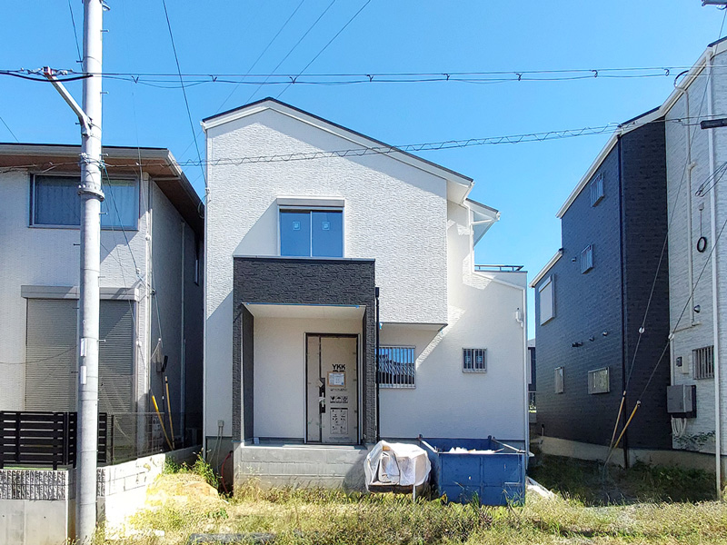 建物外観画像1