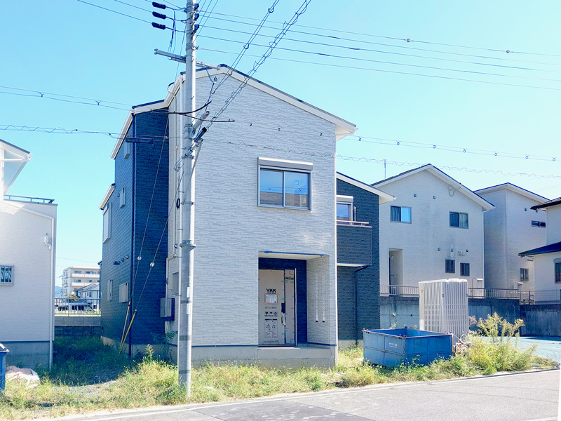 建物外観画像2