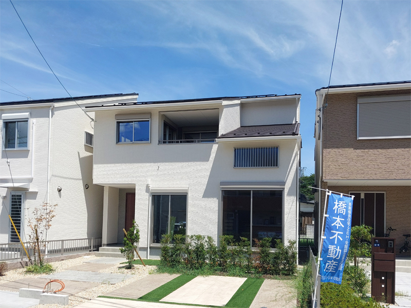 建物外観画像3