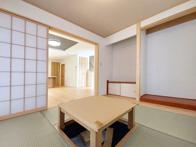 建物内部画像5