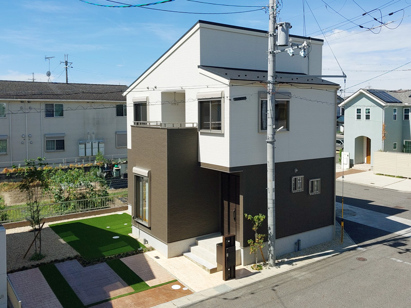 建物外観画像3