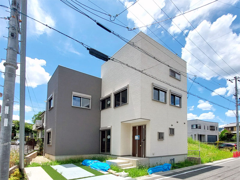 建物外観画像1