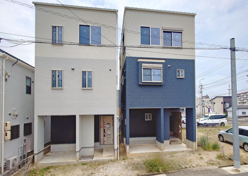 建物外観画像1