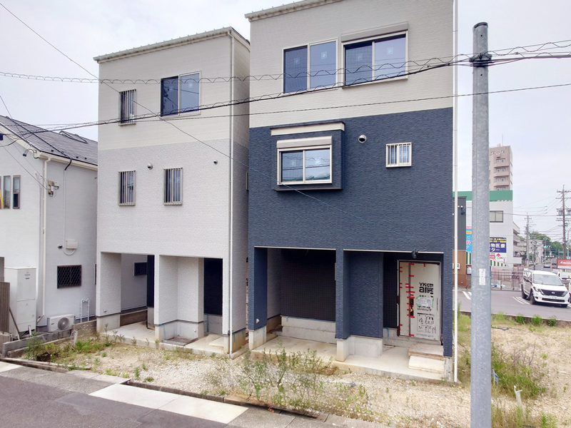 建物外観画像3