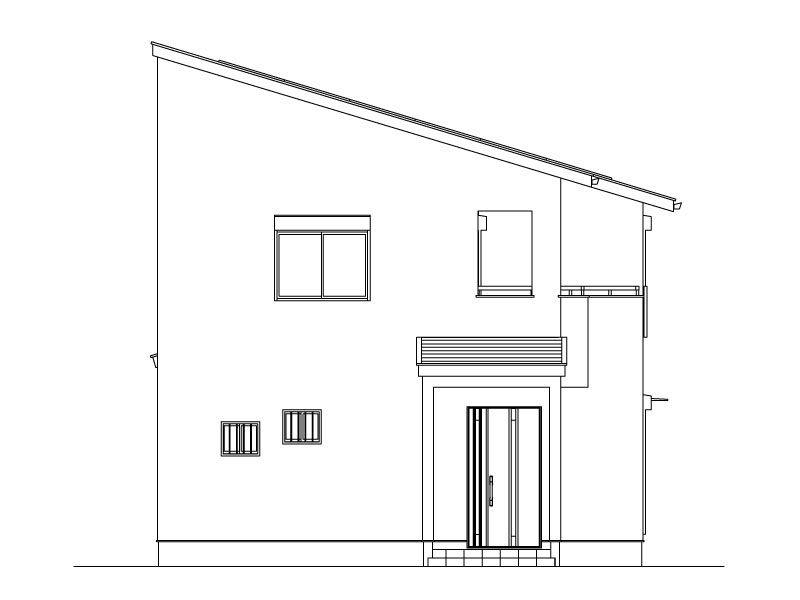 建物外観画像1