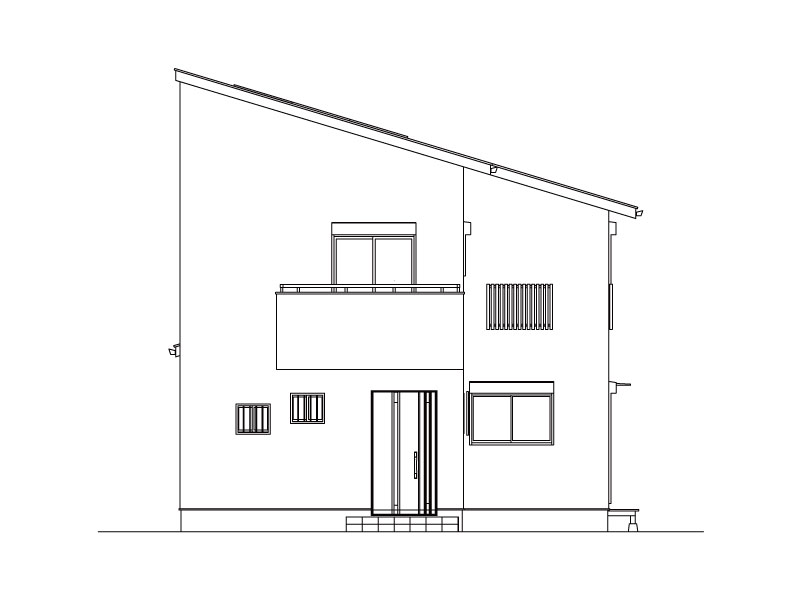 建物外観画像1