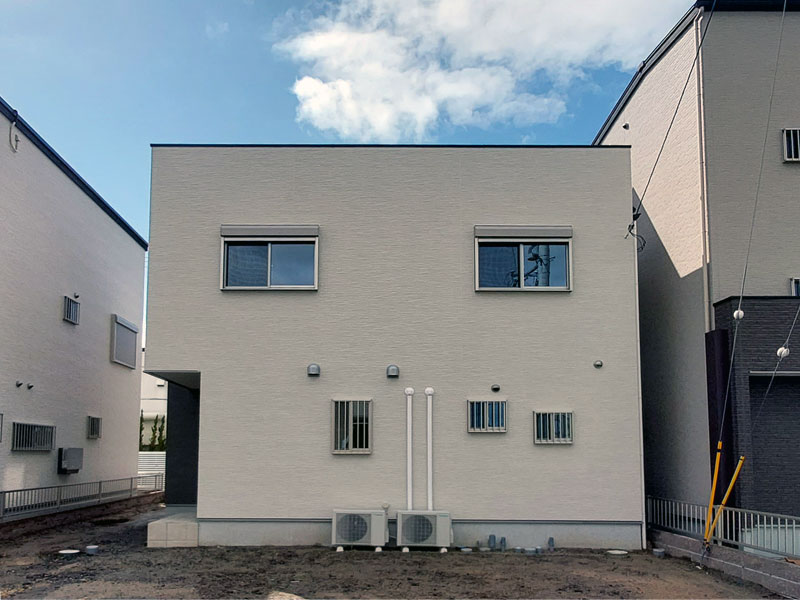 建物外観画像1