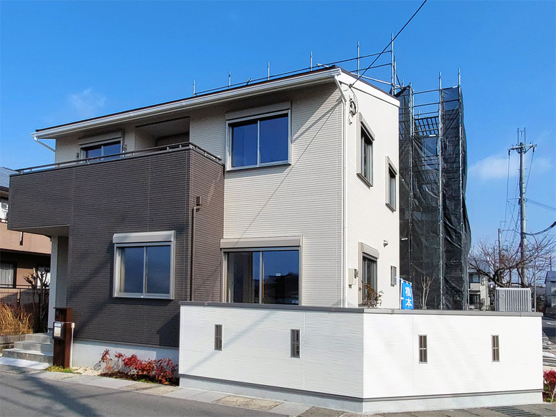 建物外観画像2