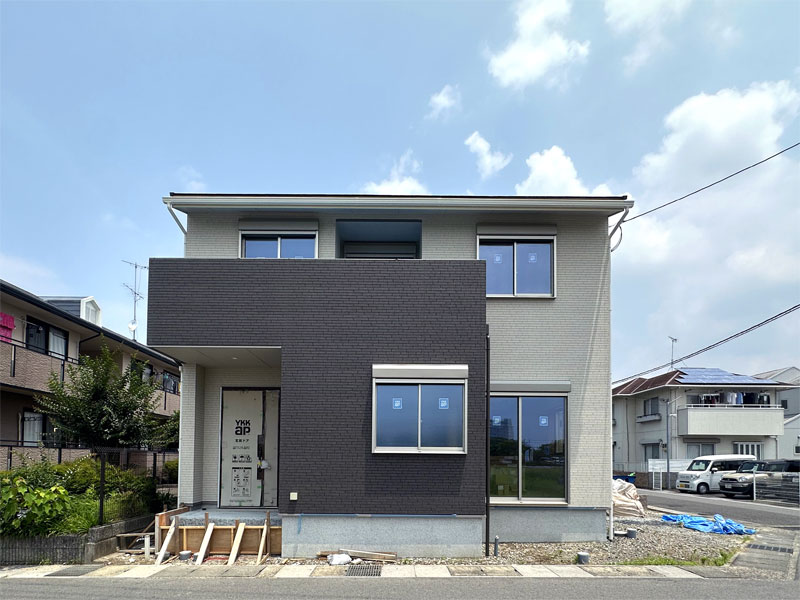 建物外観画像1