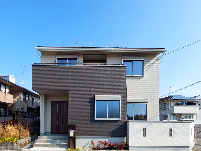 建物外観画像1