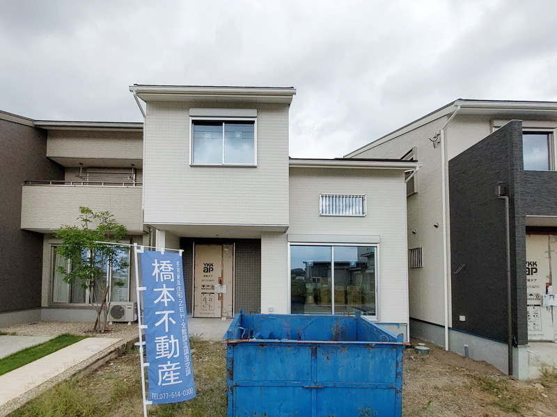 建物外観画像1