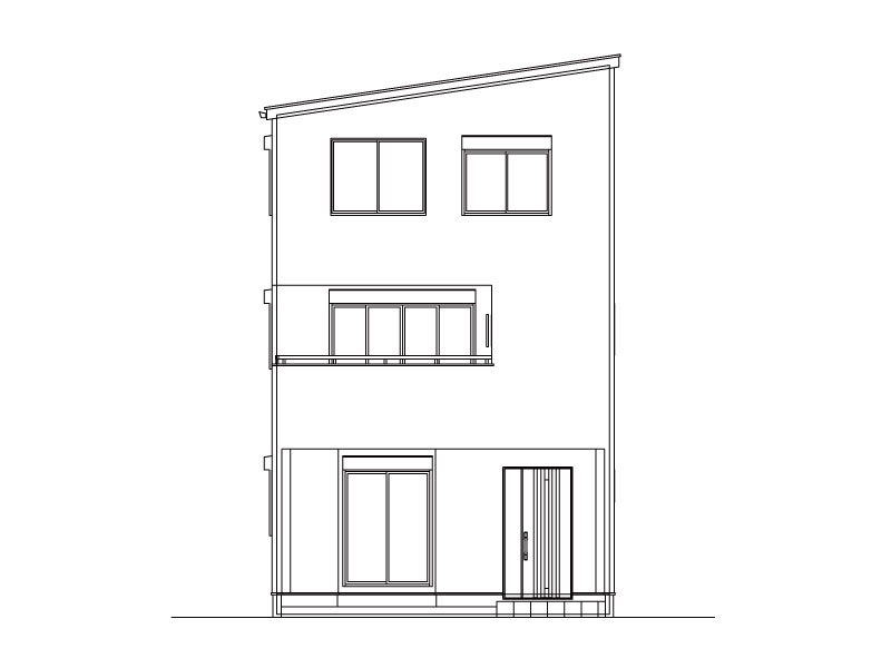 建物外観画像1