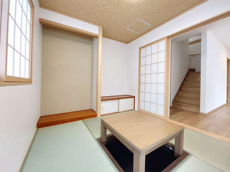 建物内部画像5