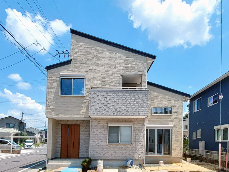 建物外観画像1