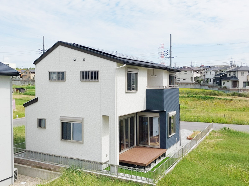 建物外観画像3