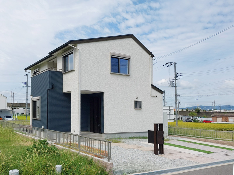 建物外観画像1