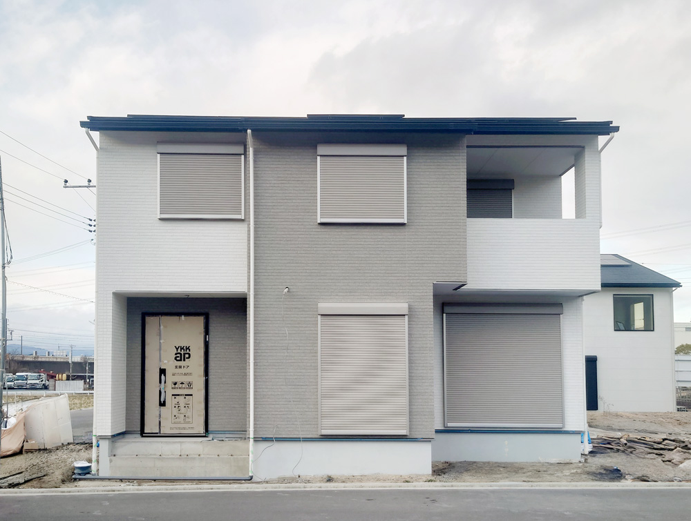 建物外観画像1