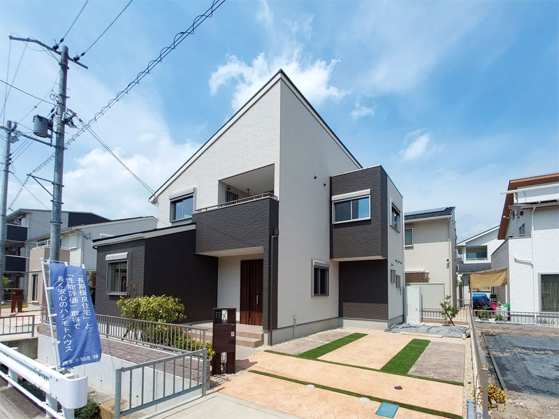 建物外観画像3