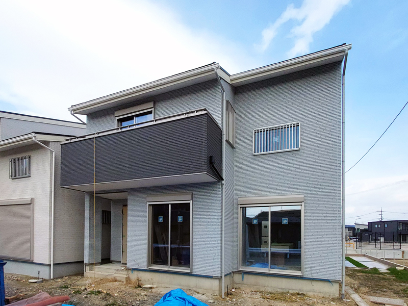 建物外観画像1