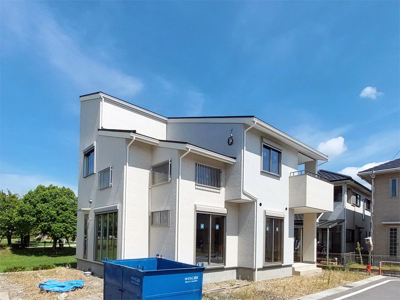 建物外観画像2