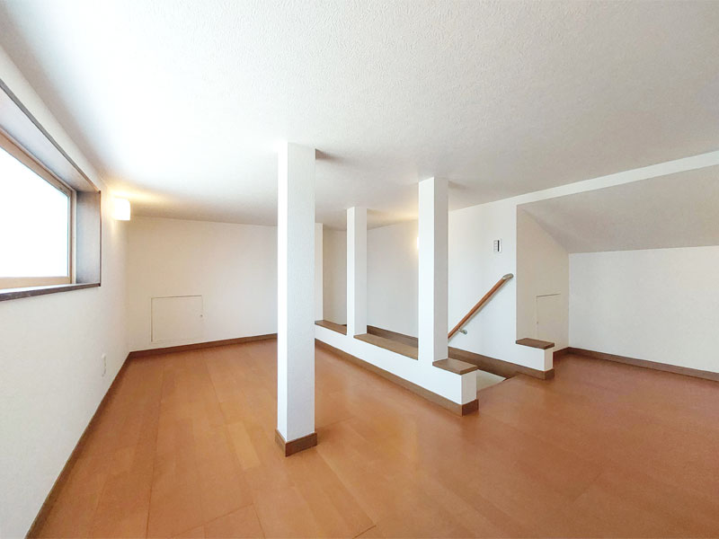 建物内部画像7