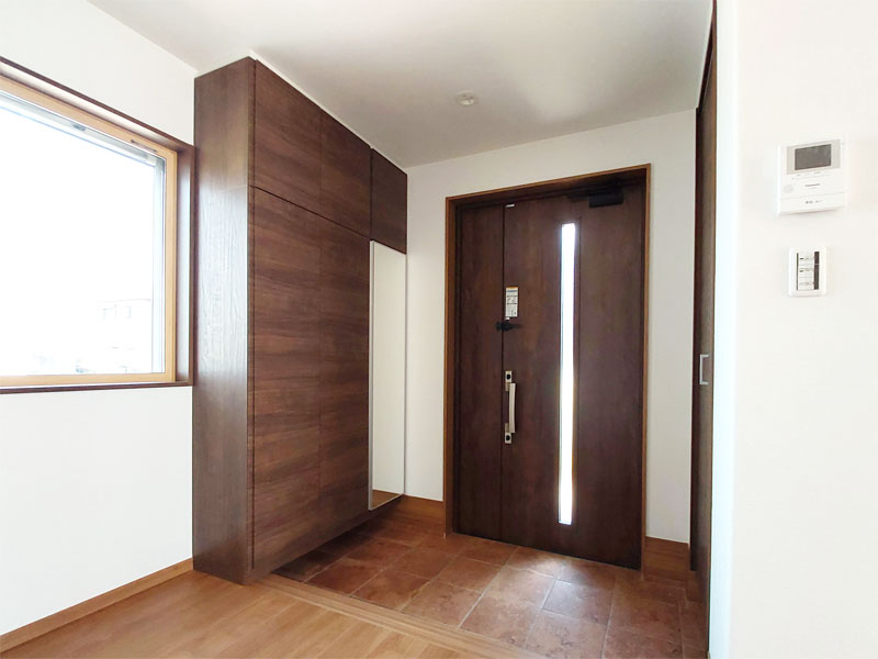 建物内部画像4