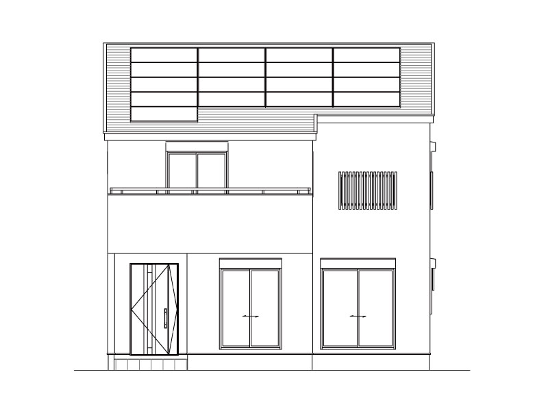 建物外観画像1