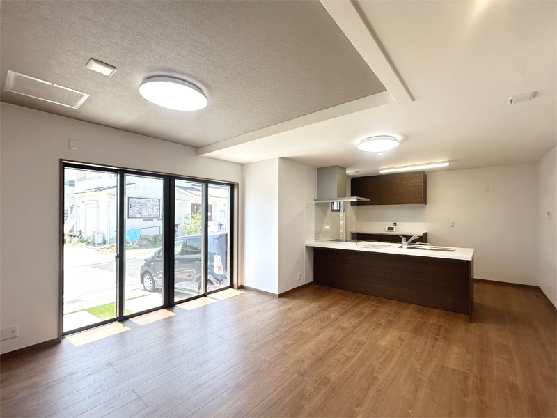 建物内部画像2