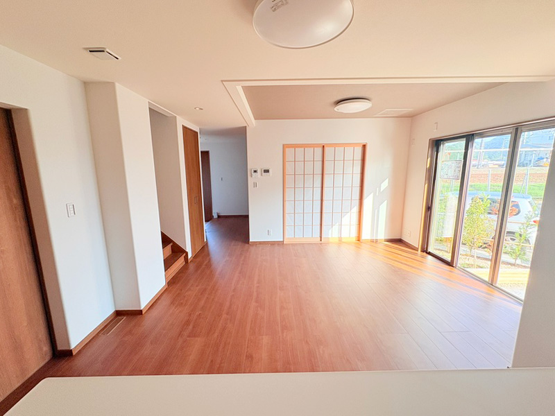 建物内部画像4