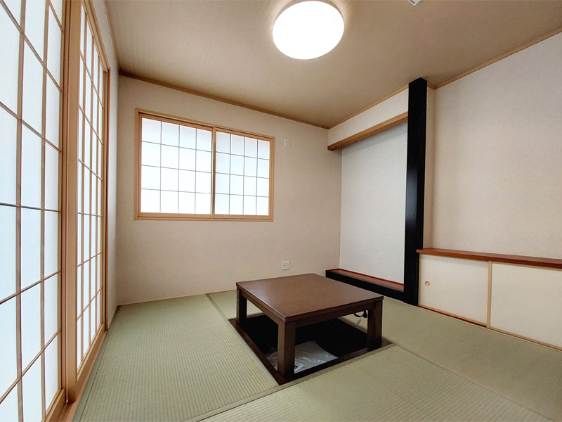 建物内部画像5