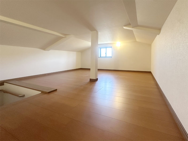 建物内部画像7