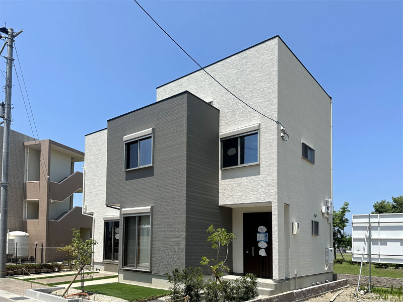 建物外観画像2