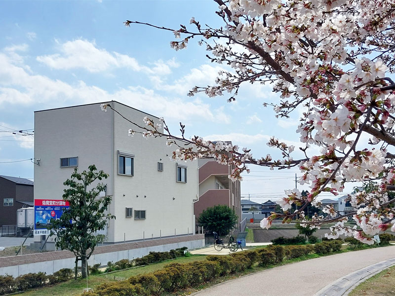 建物外観画像3