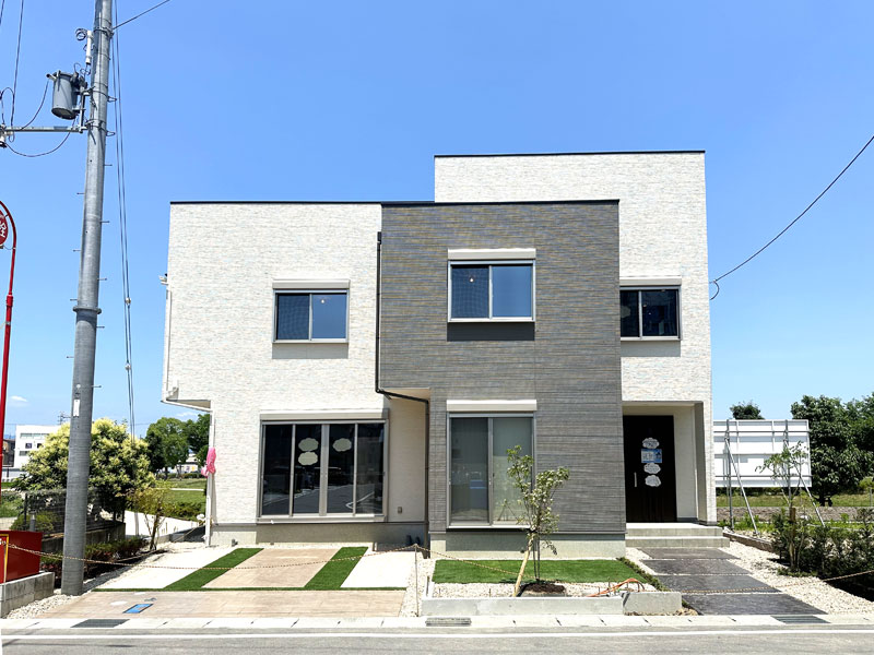 建物外観画像1