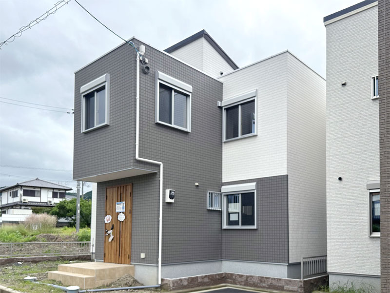 建物外観画像2
