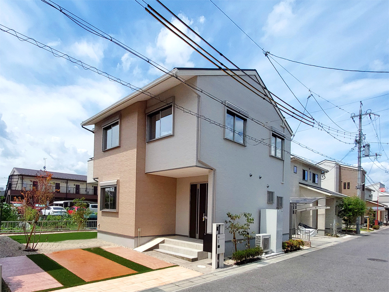 建物外観画像1