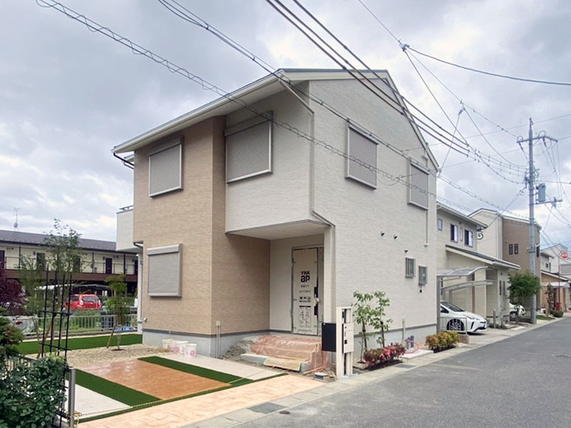 建物外観画像1