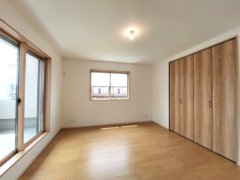 建物内部画像6