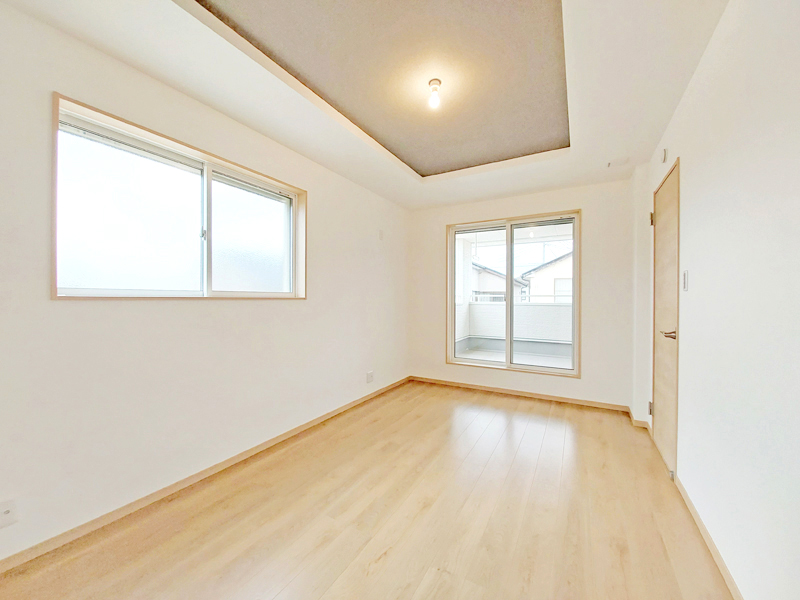 建物内部画像6