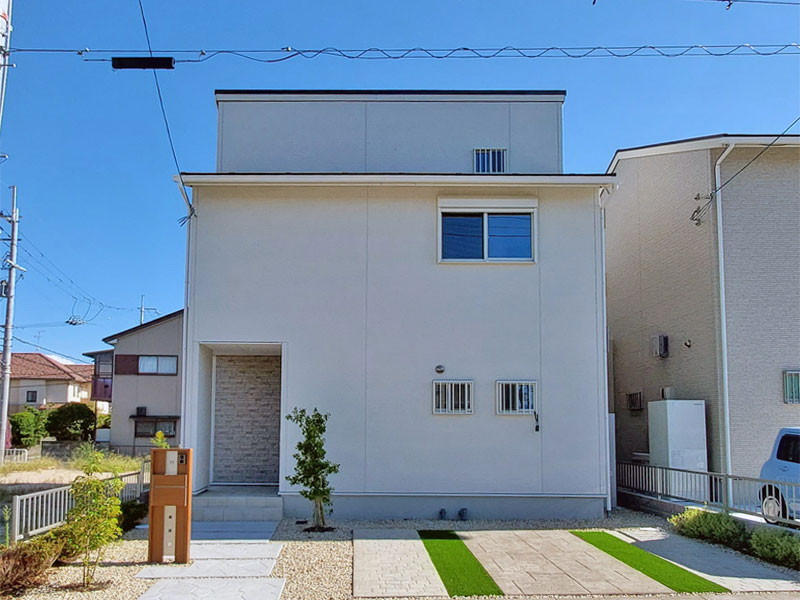 建物外観画像1