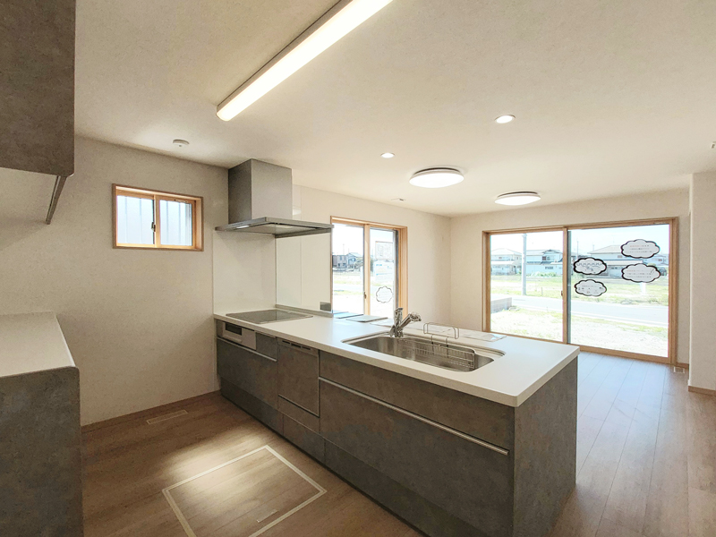 建物内部画像7