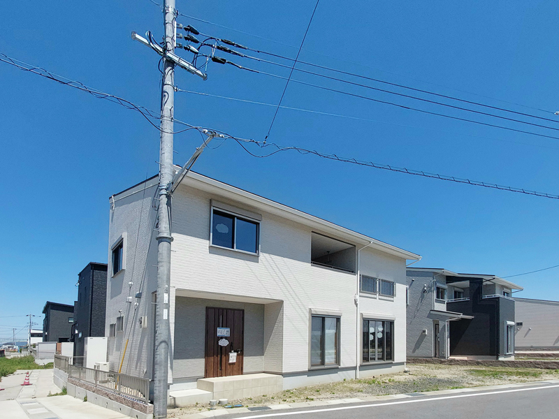 建物外観画像2