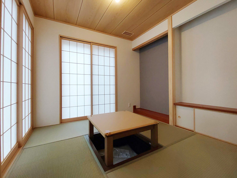 建物内部画像4